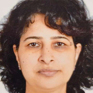 Dr. Anjana Arora
