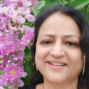 Dr. Mridula Agrawal