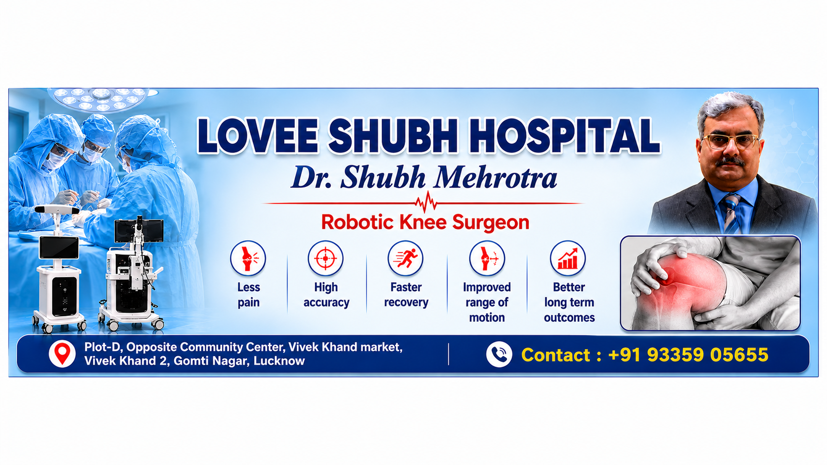 Lovee Shubh Hospital