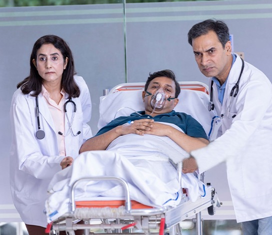 Lovee Shubh Hospital